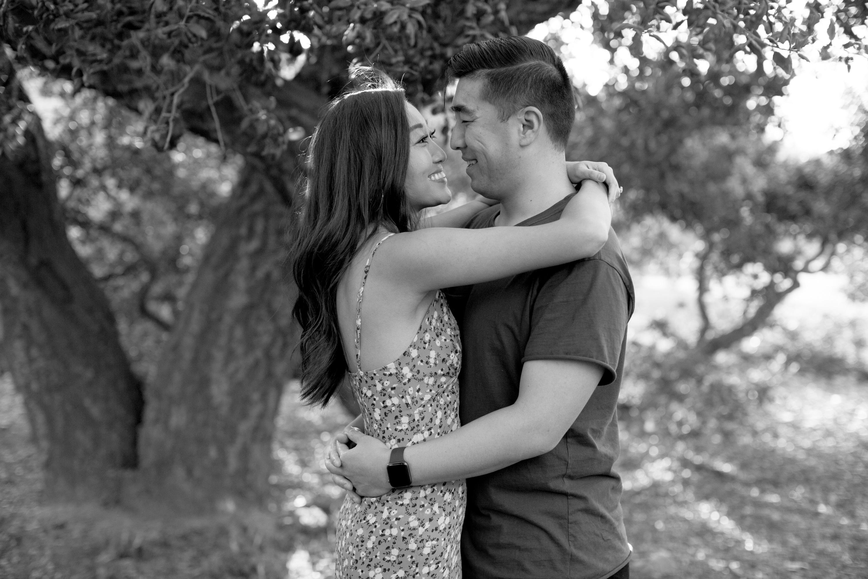 The Wedding Website of Sammy Lee and Wenting Xi