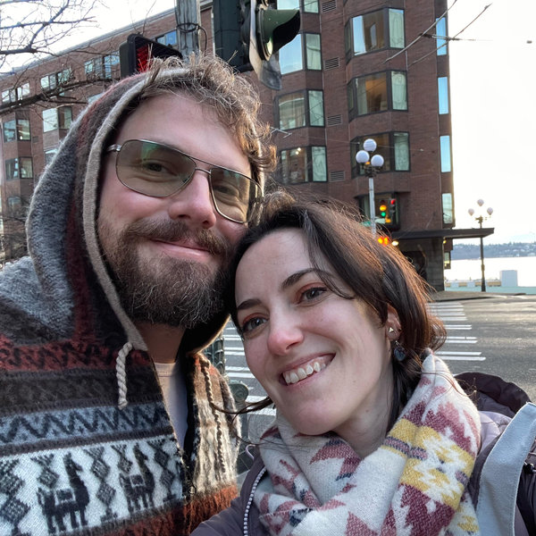 Our Honeymoon Fund - Venmo, Debit, Bank