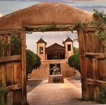 Santuario de Chimayo
