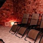 Himalayan Salt & Wellness Cave