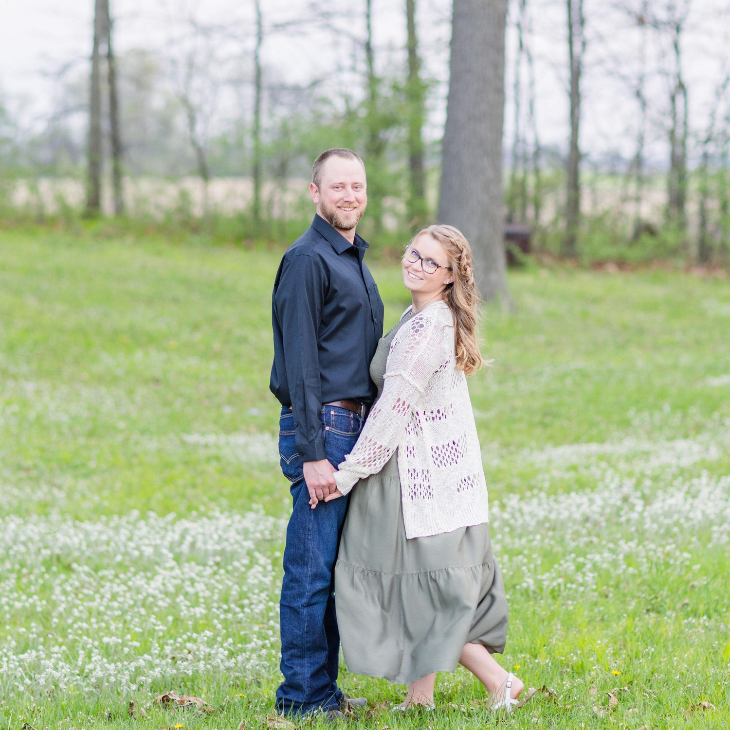 Engagement Photo