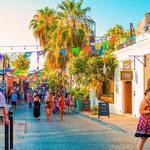 Art Walk San Jose Del Cabo