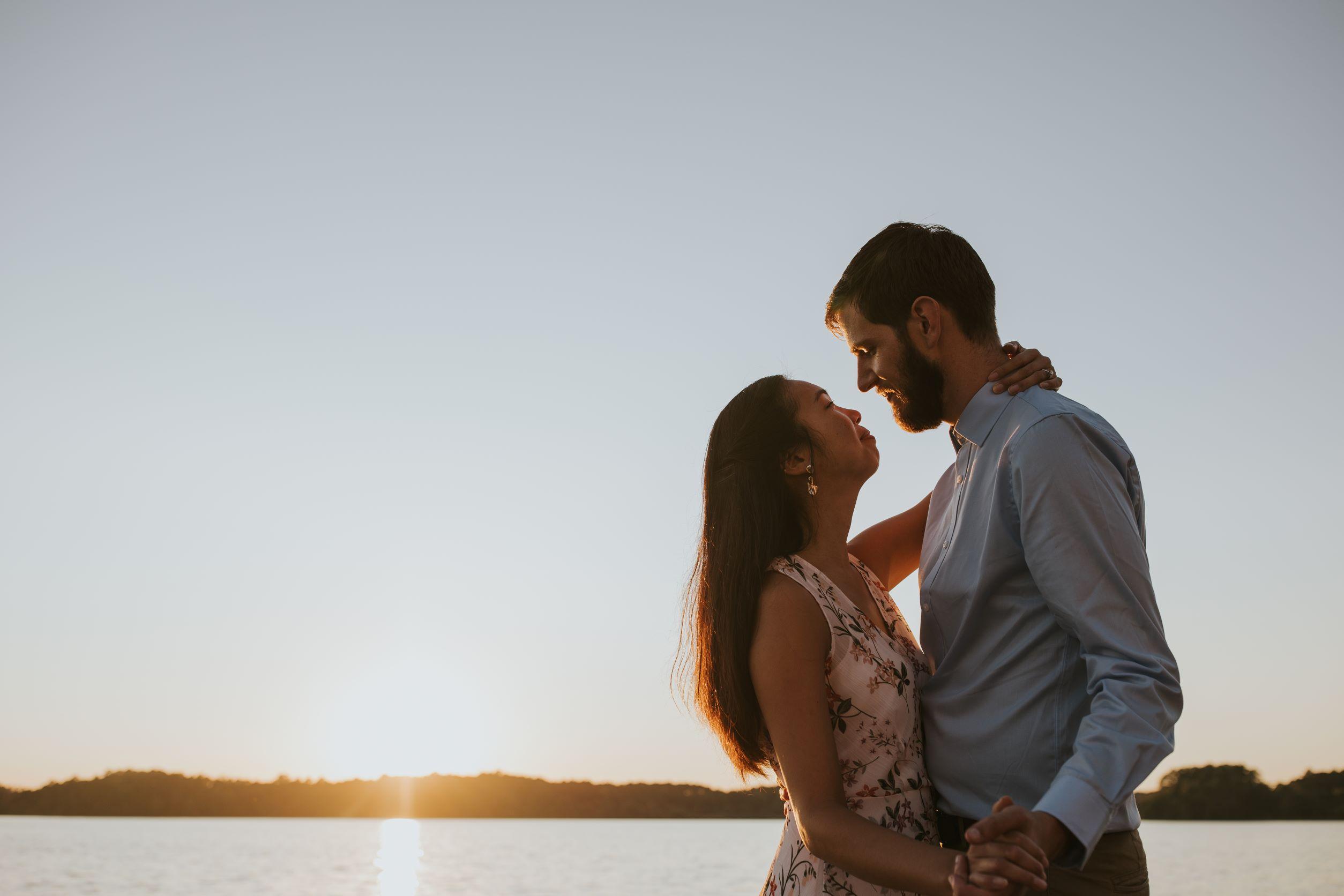 The Wedding Website of Jessie Gu and Jeff Layman