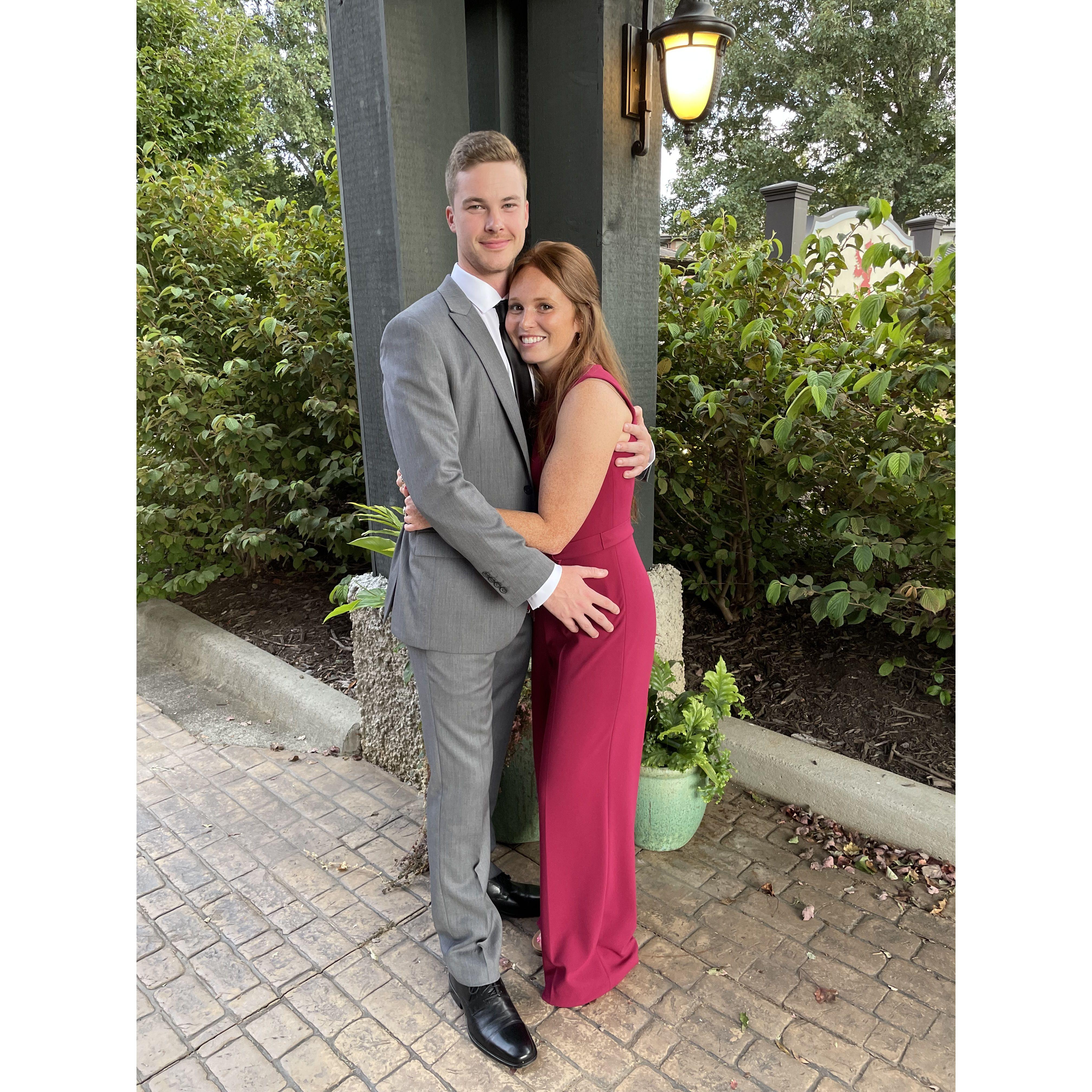 The Biltmore - September 2021