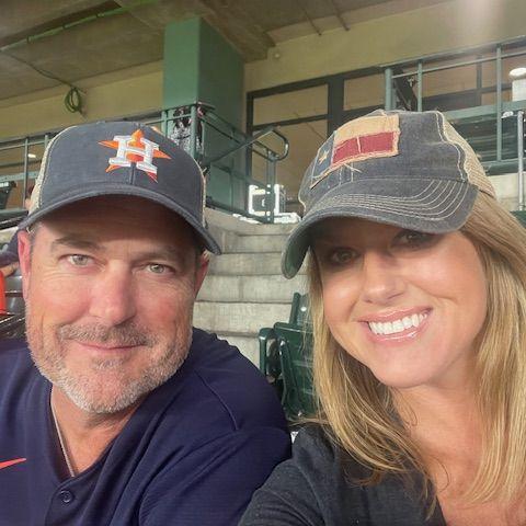 Go 'Stros
