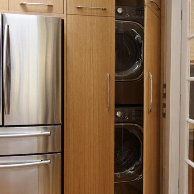 Fridge & Washer/Dryer Fund
