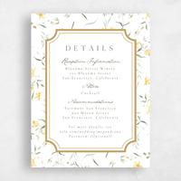White Wedding Enclosure - Vasara