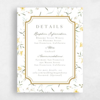 Dijon, White Wedding Enclosure - Vasara