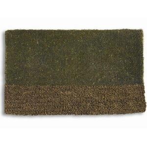 Smith Two-Tone Doormat