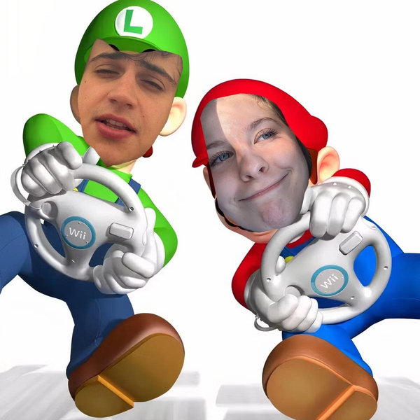 Switch 2