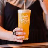 Stone & Wood Brewery Byron Bay