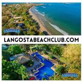 Langosta Beach