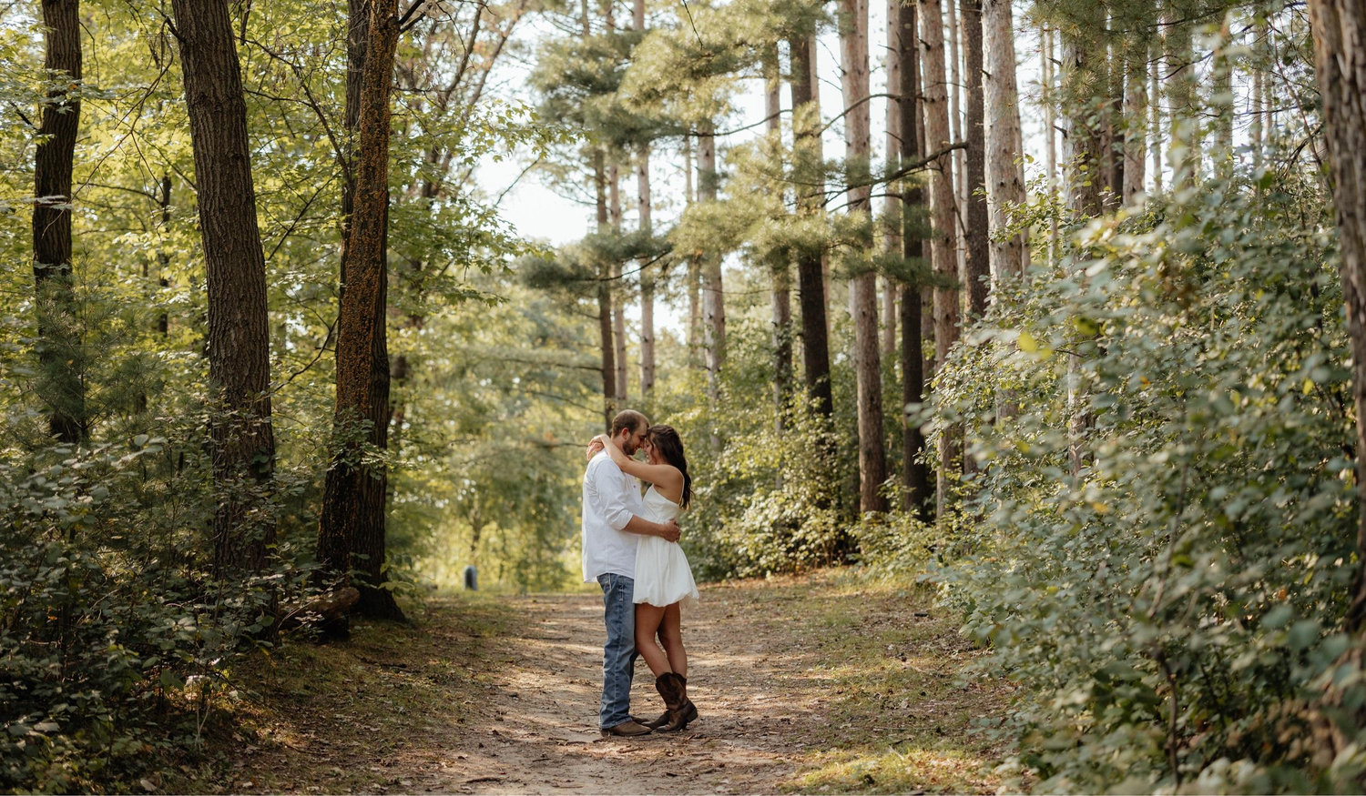 Alexandra Rasmussen and Ryan Elsenpeter's Wedding Website