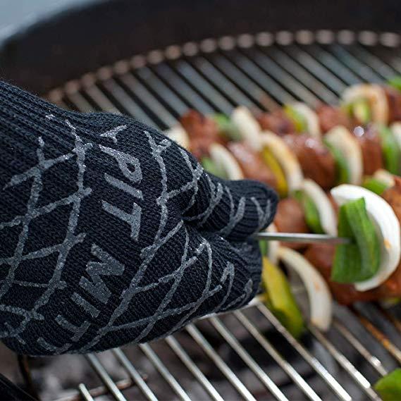 Pit Mitt Glove (Includes Tax)