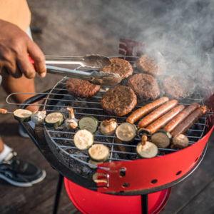 Grill Fund