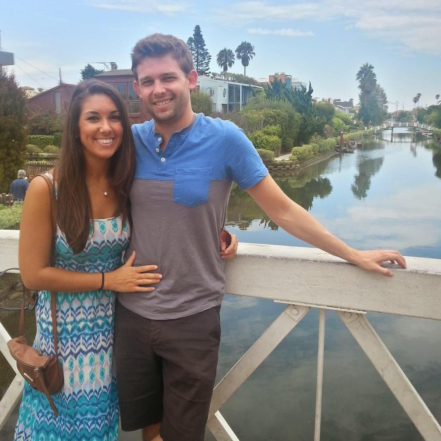 Venice canals