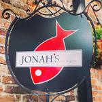 Jonah's Fish & Grits