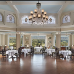 Dining - Main Hotel