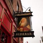 James E. McNellie's