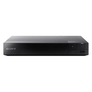 Sony Blu-ray Disc™ Player - Black (BDPS1700)