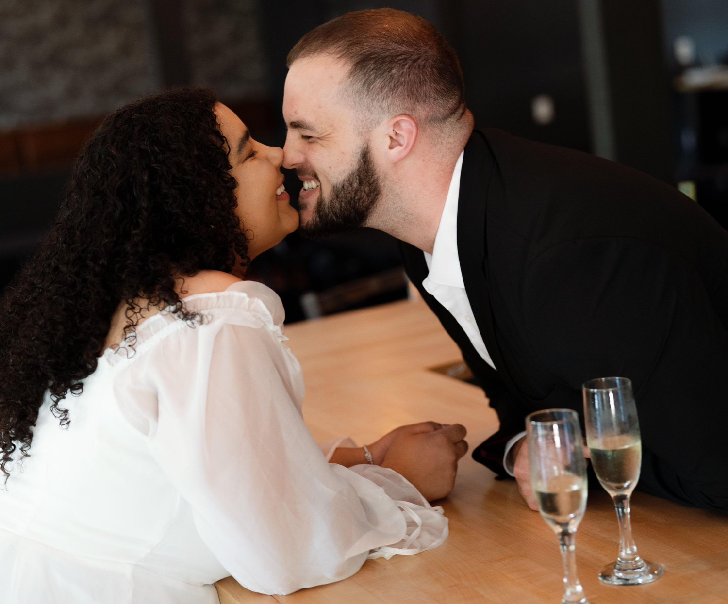 The Wedding Website of Ana Smith and Michael Salvatore