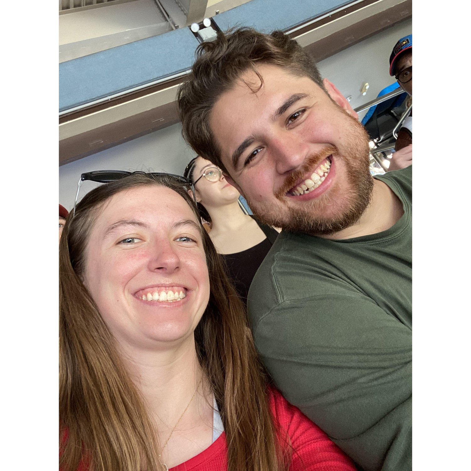 SeaWorld Dec 2024