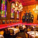 Jeff Ruby's Precinct
