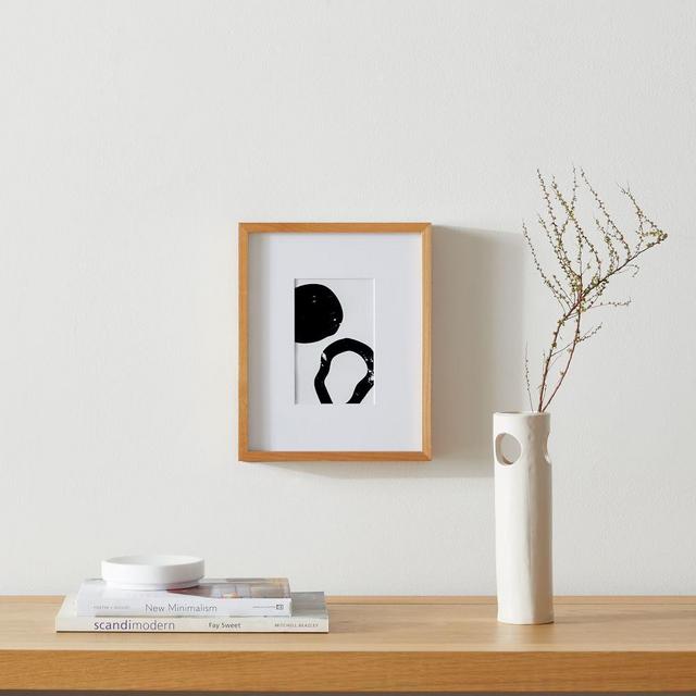 Wood Gallery Frames Wheat 8X10