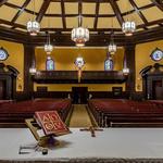 St. James Catholic Church