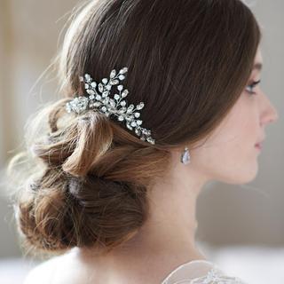 Nova Bridal Comb