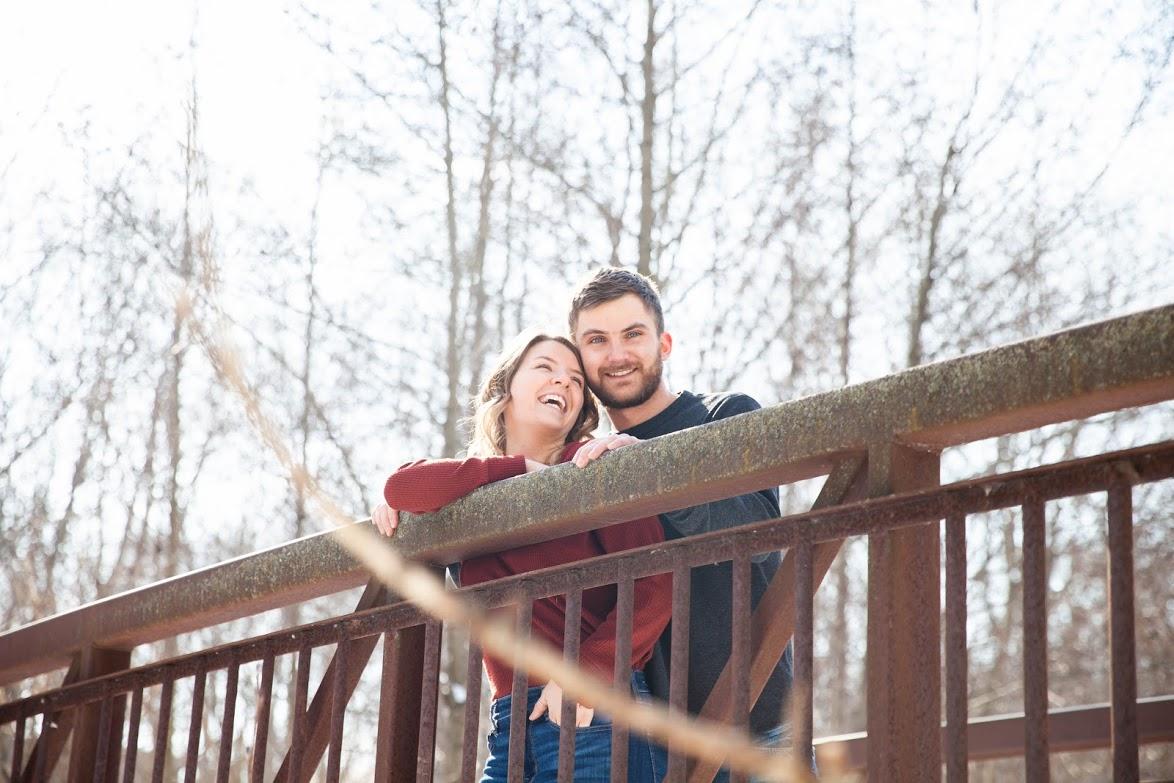 The Wedding Website of Jordan Brubacher and Latasha Brubacher