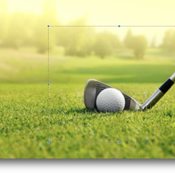 Round of Golf