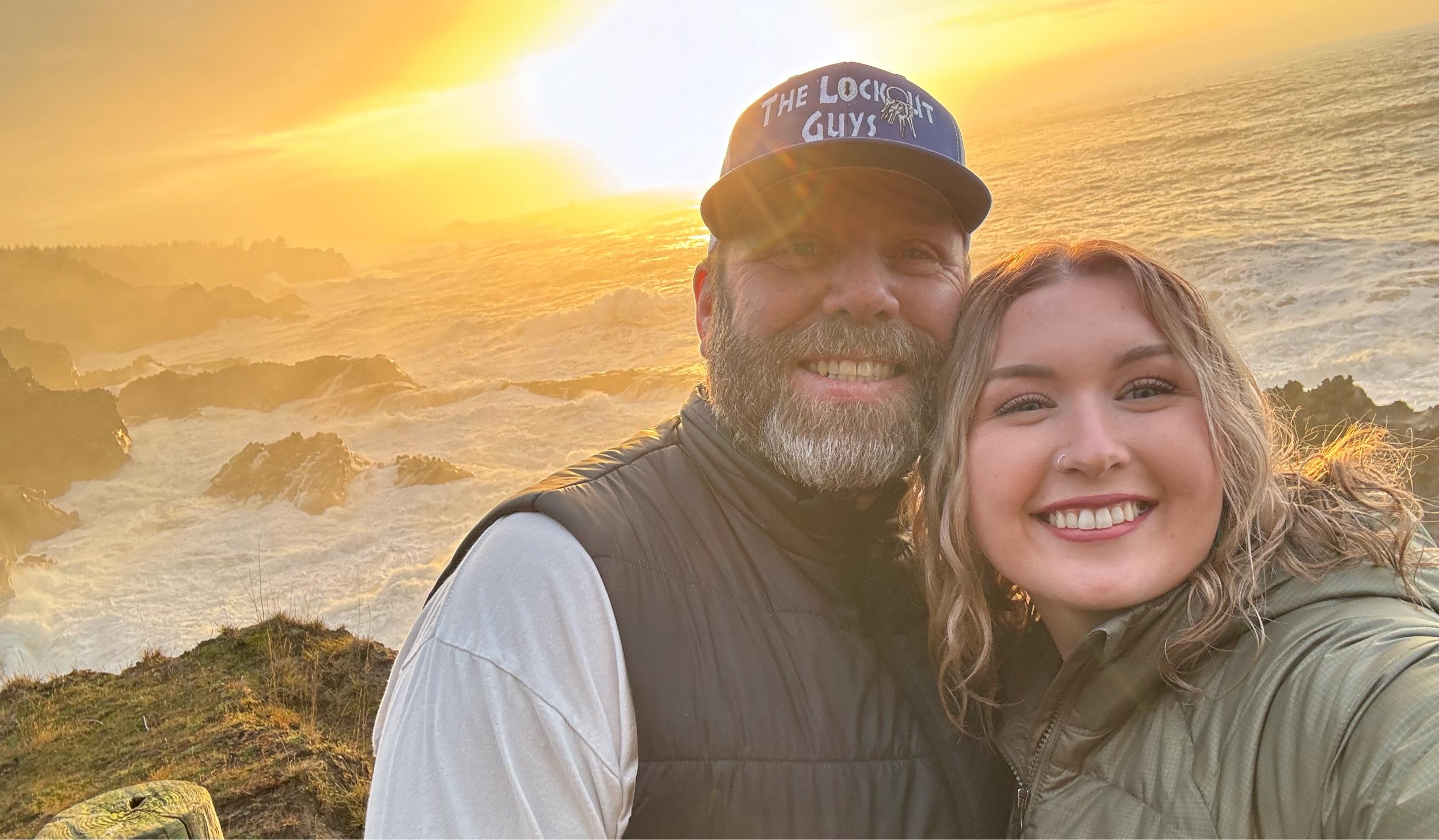 The Wedding Website of Justyce Wiggins and Paul Demers