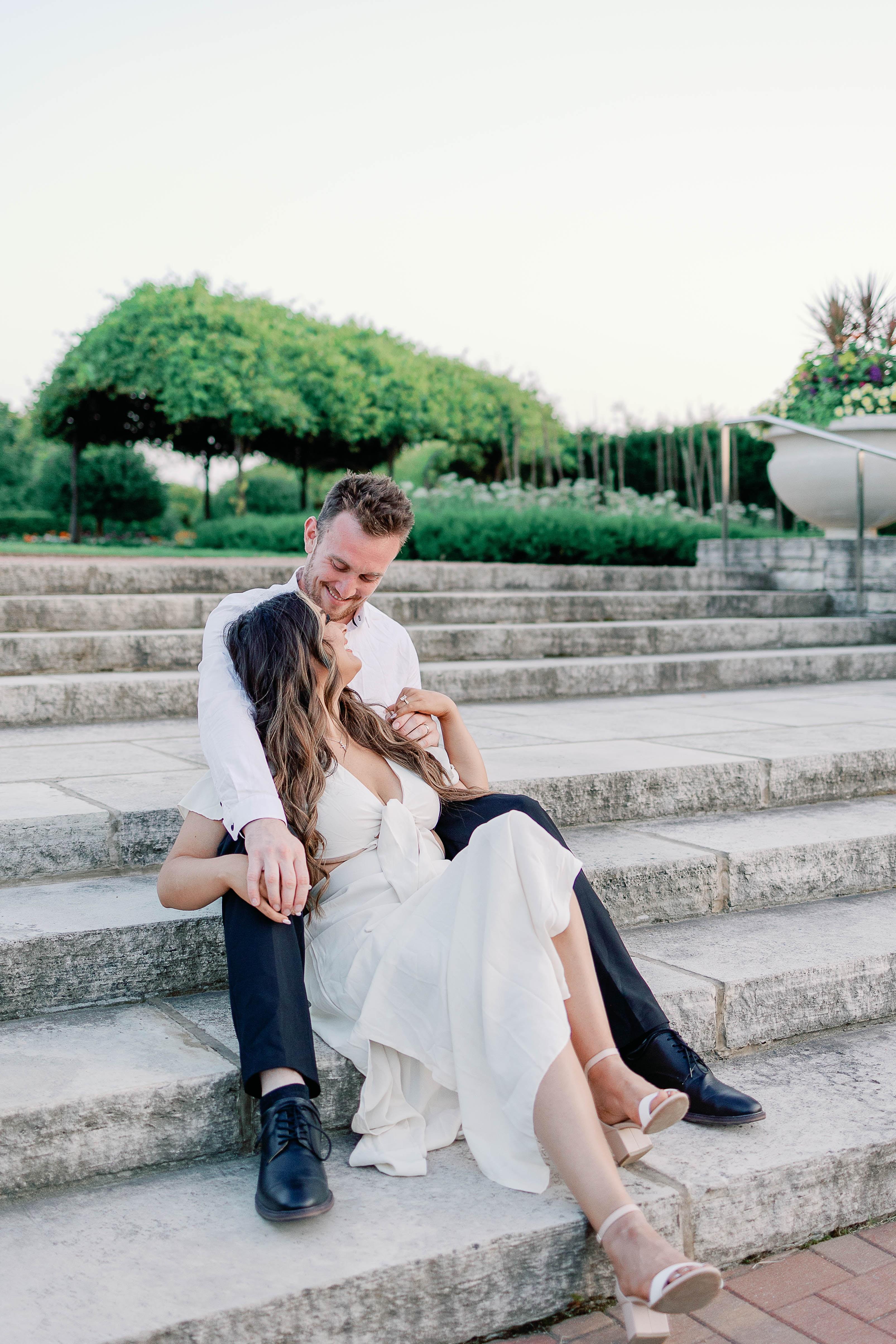 The Wedding Website of Marisa Castaneda and Jordan Smith