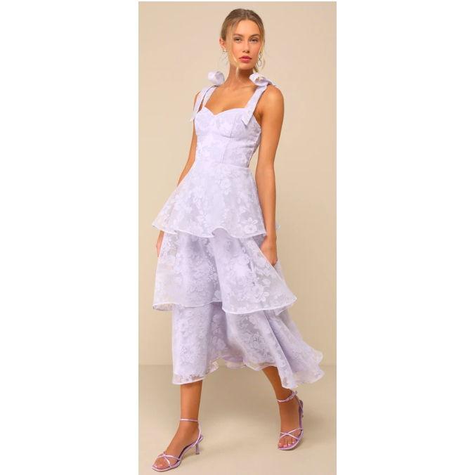 Just an idea, what you might like to wear.