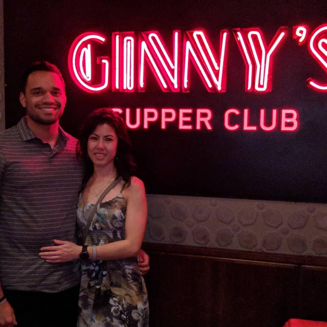Jazz Club in Harlem. (August 2018)