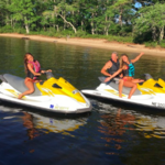 TP's Rad Jet Ski Rentals