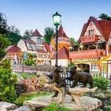 Helen, GA