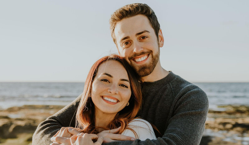 Sukmal Turner and Jordan Gaeta's Wedding Website