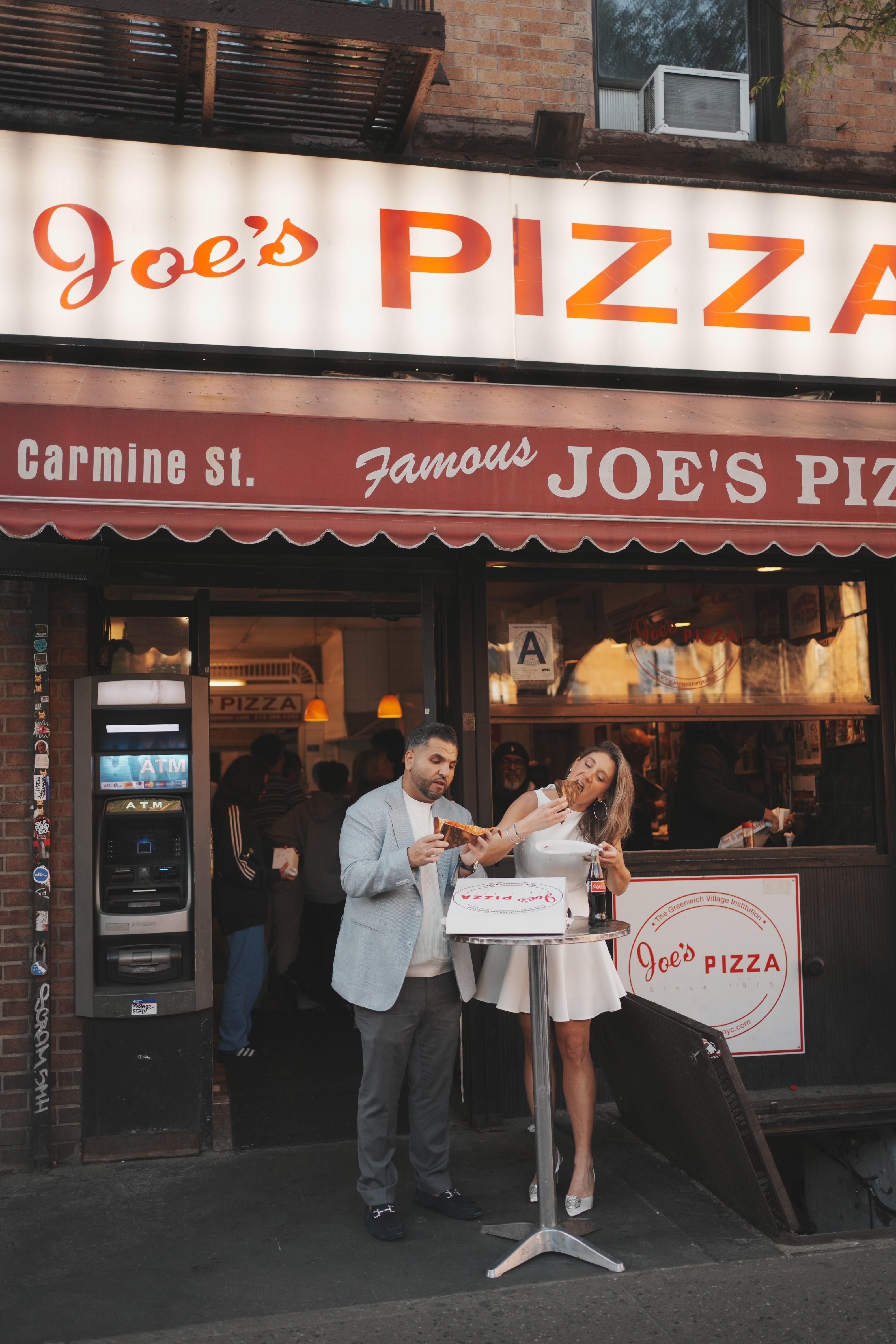 The Wedding Website of Jacqueline Fulginiti and Frank Ferraro