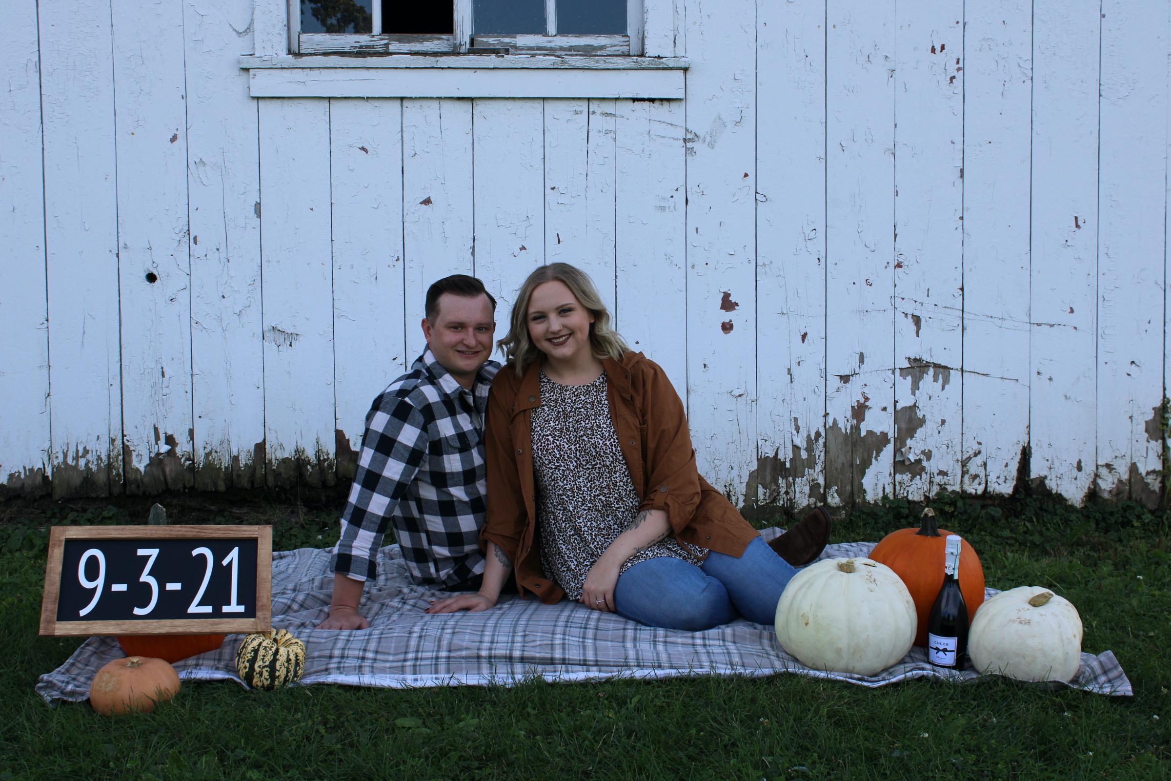 The Wedding Website of Renee Wesolowski and Thomas Klahn