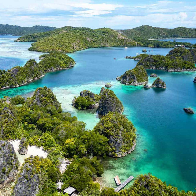 Honeymoon Accommodations