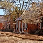 German Village