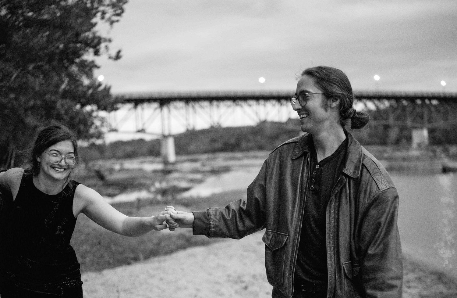 The Wedding Website of Julia Folkart and Carson Stewart