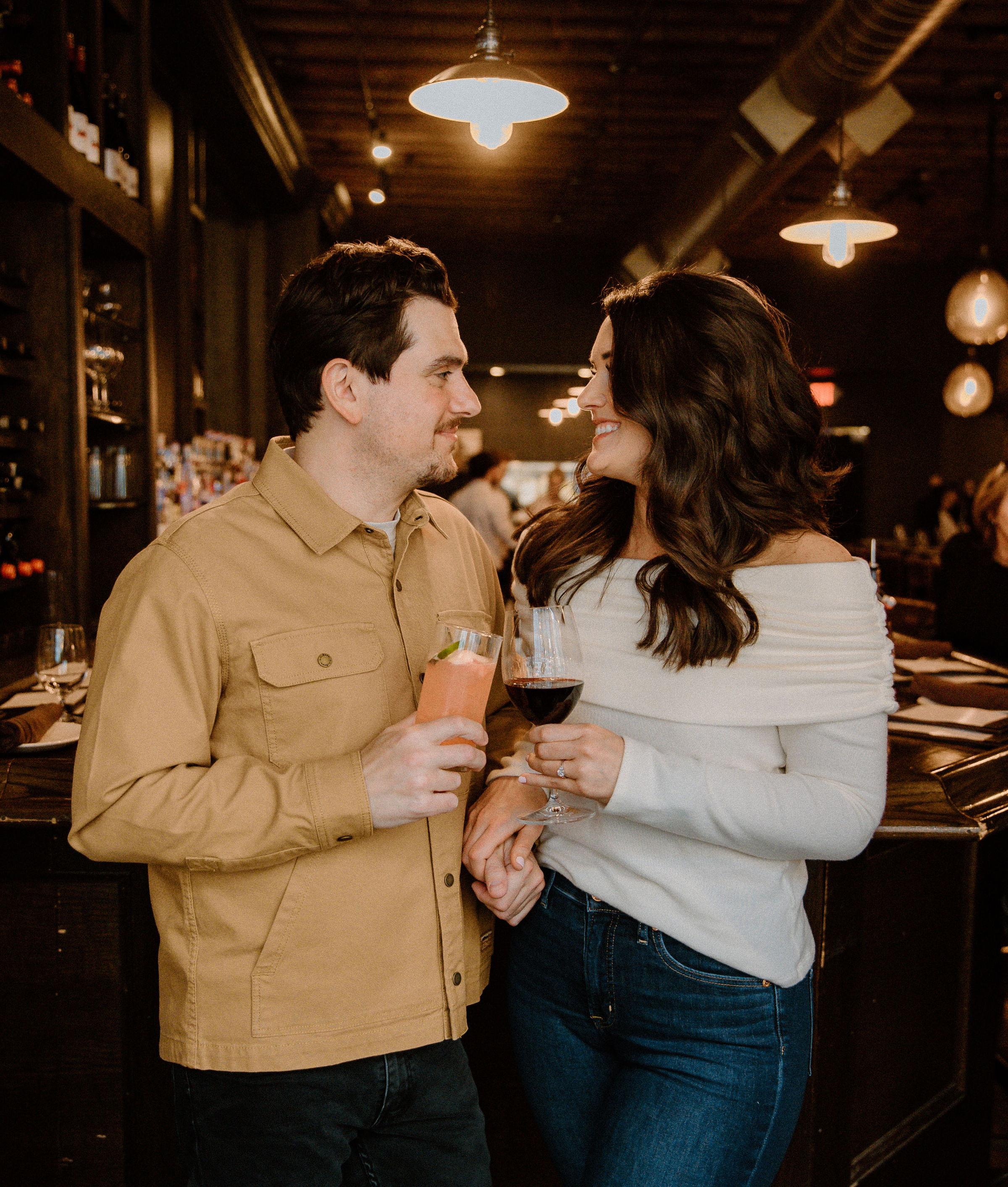 The Wedding Website of Meredith Partridge and Michael Mantas