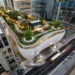 Salesforce Park