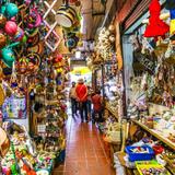 Mercado San Juan De Dios