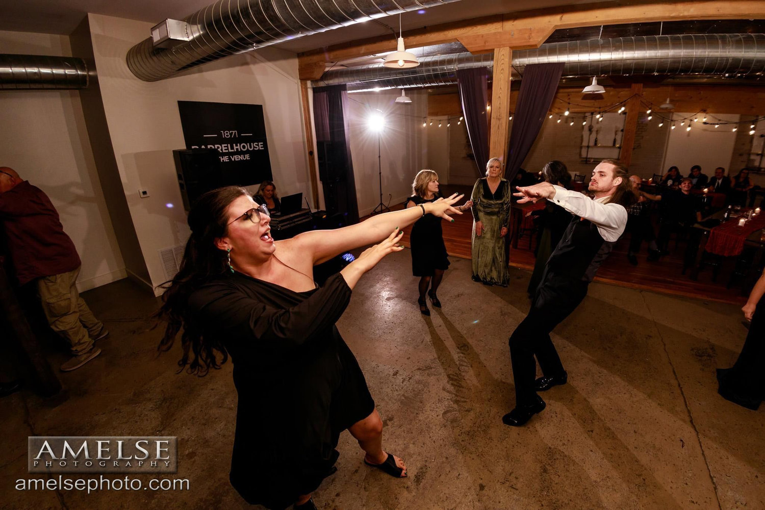 The Wedding Website of Kiki Dunn and Scott Nolan