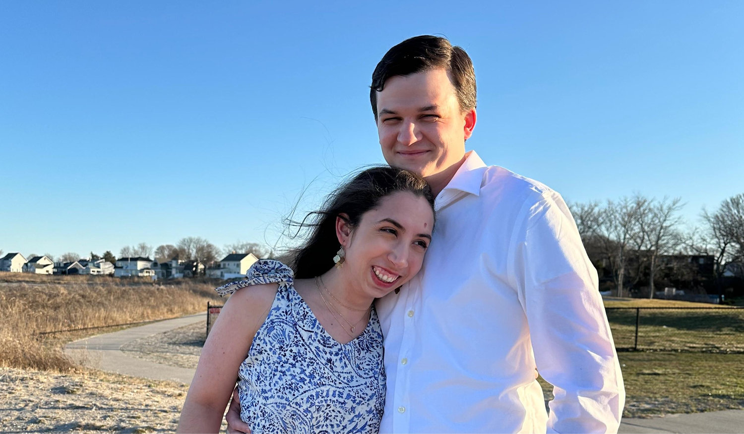 The Wedding Website of Josiah Peslak and Alyssa Laffitte