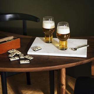 Craft Brew IPA Glass, Set of 2